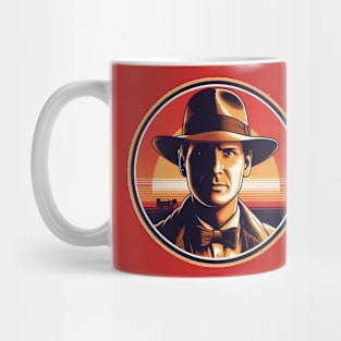 Indiana Jones Mug